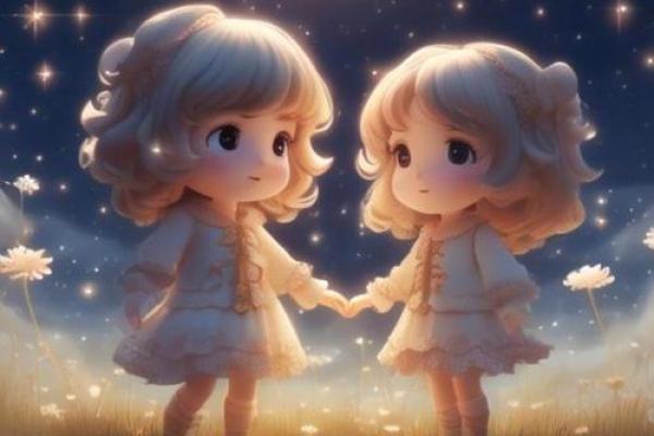双子和什么星座在一起最合适