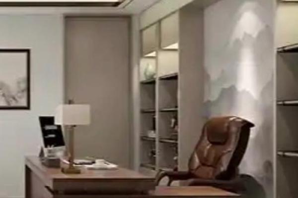 案例：商业办公风水布局的秘密