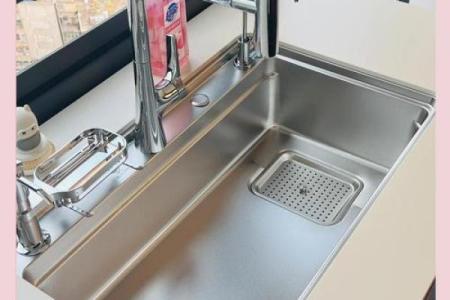 厨房的水槽安放什么方位比较好