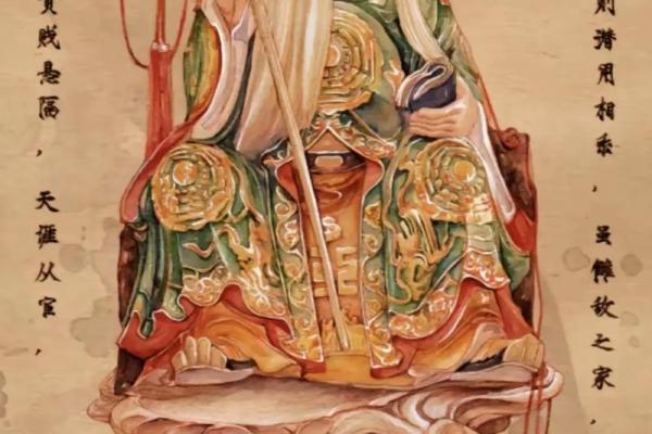 月老对你的姻缘有怎么样的安排 月老有爱情吗？