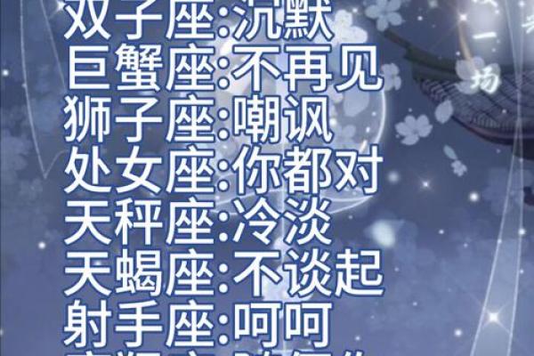 爱得太深 为了挽留对方愿意放低姿态的星座 爱得太深 为了挽留对方愿意放低姿态的星座