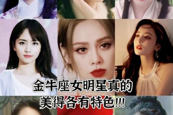 十二星座能当上明星的排名