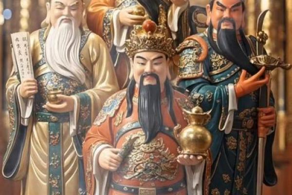 家里财神怎样摆放更能招财