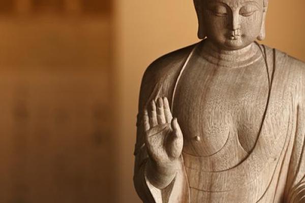 佛的正确坐向方位 佛的正确坐向方位