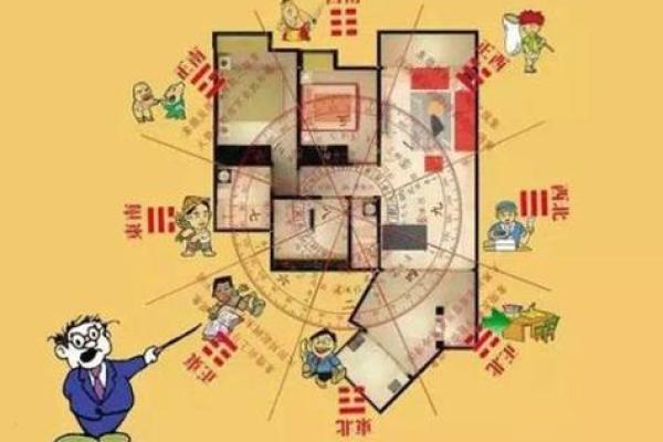 风水禁忌：客厅招财的风水布局