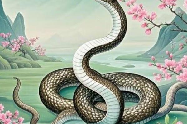 属蛇 人生命运测试