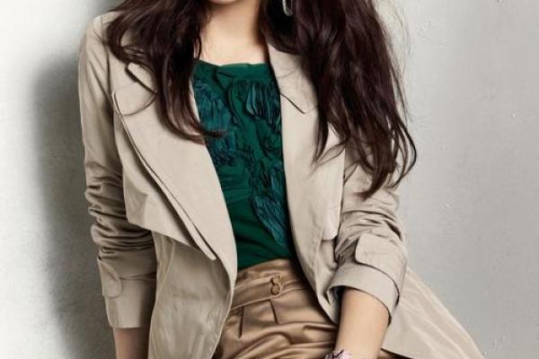 朴敏英星座是什么,朴敏英资料 朴敏英星座是什么,朴敏英资料