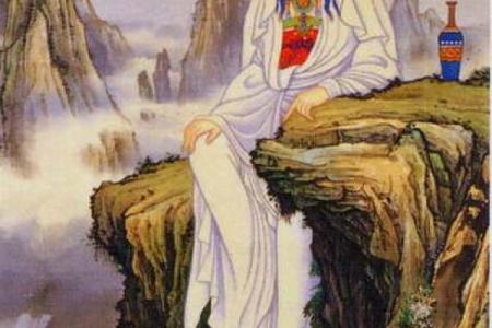 梦见观音菩萨像意味着什么 有何寓意