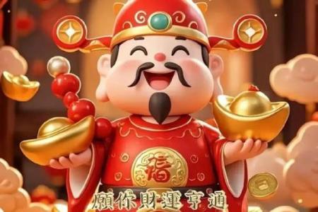 家中若是有此一物，财神常照顾