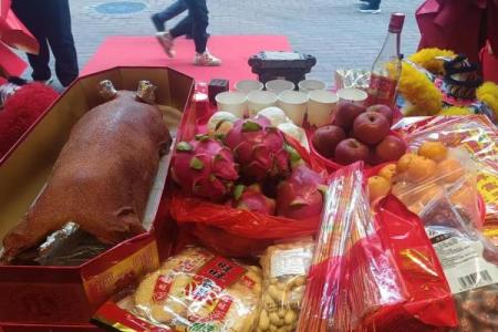 2024虎年属鼠开业什么日子好 最佳开业吉日精选