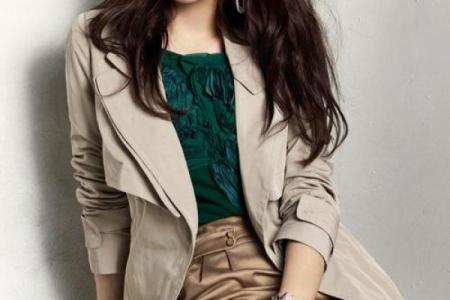 朴敏英星座是什么，朴敏英资料