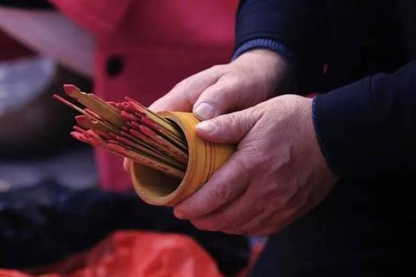 关公灵签吉凶 关公灵签吉凶