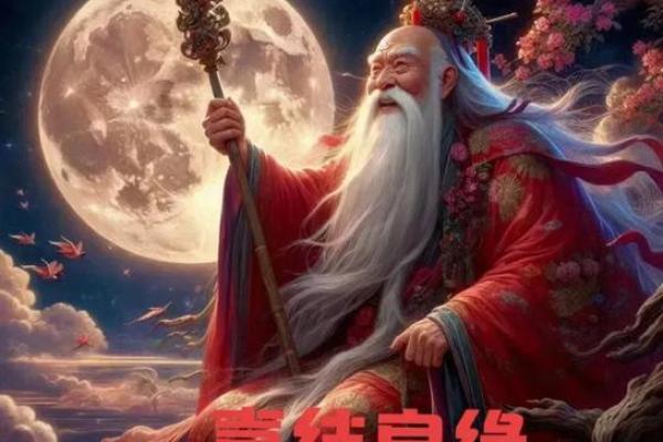 月老15签求姻缘 月老15签什么意思婚姻？