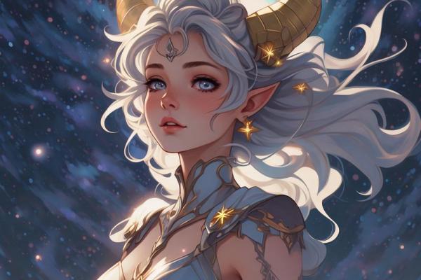 最霸气的星座是摩羯座吗女生