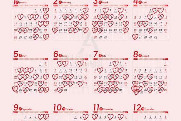 结婚选择吉日的方法，认真看看