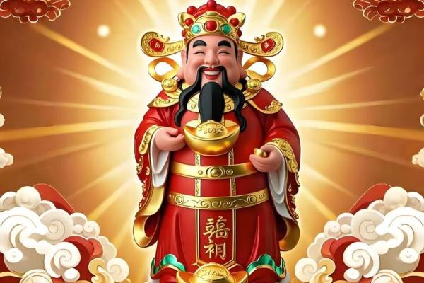 迎接财神!商业财位怎么摆放好 迎接财神!商业财位怎么摆放好