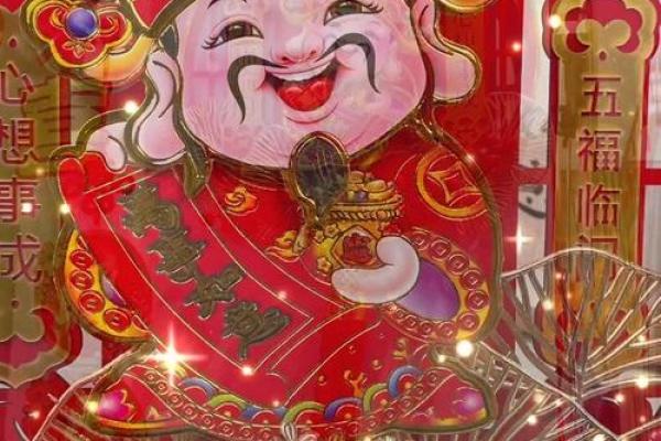 家庭财神爷摆放位置应该怎么样摆放聚财