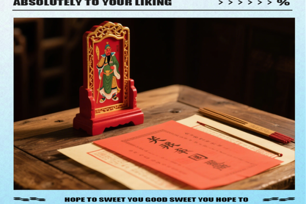 关帝灵签一百的解释