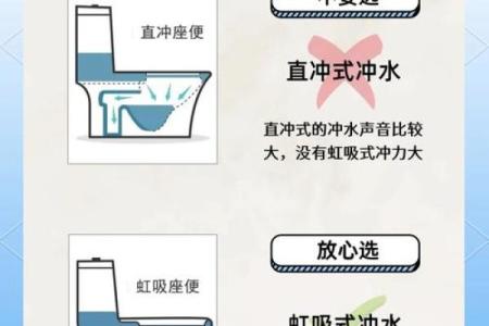 马桶不能正对大门方位，马桶不能对着门有什么讲究？