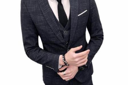 有多少个星座适合穿西装的