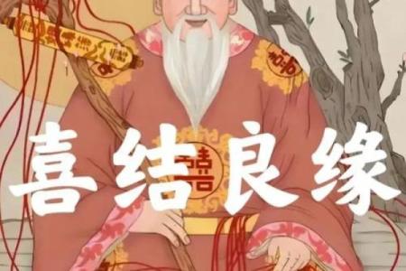 月老灵签6签白话解释