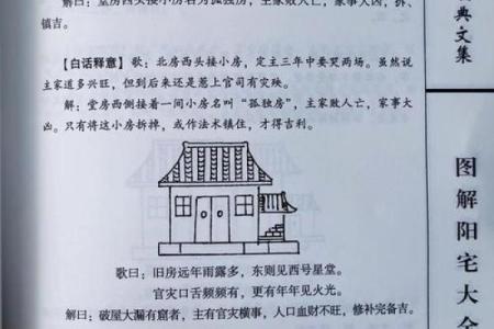 美国有哪些风水房子的书