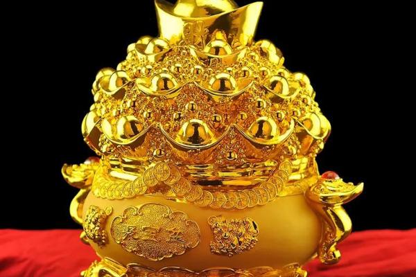 招财风水聚宝盆有什么讲究