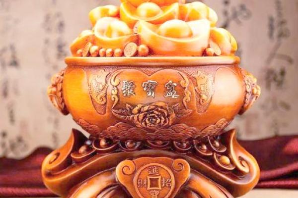 招财风水聚宝盆有什么讲究