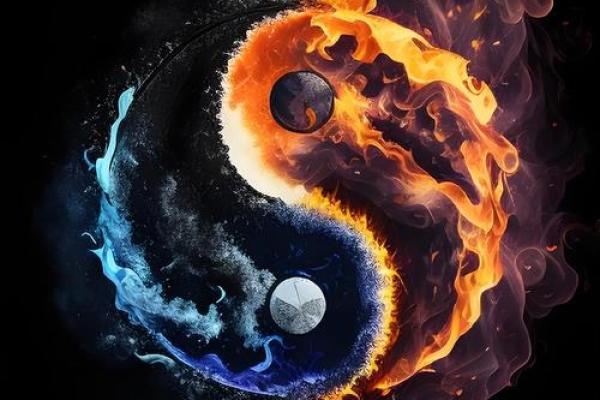 阴阳八字 阴阳八字