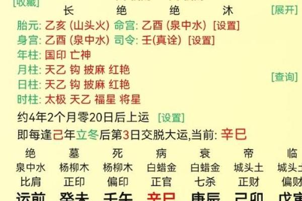 多亮八字格局法命理学 多亮八字格局法命理学