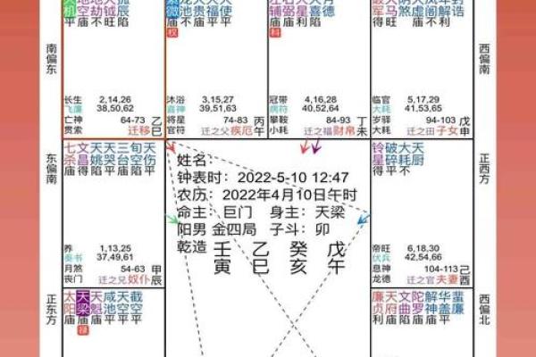 子平八字算命app