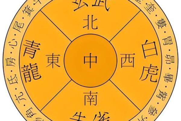 趋利避害!鸡年吉星凶星的所在方位 趋利避害!鸡年吉星凶星的所在方位