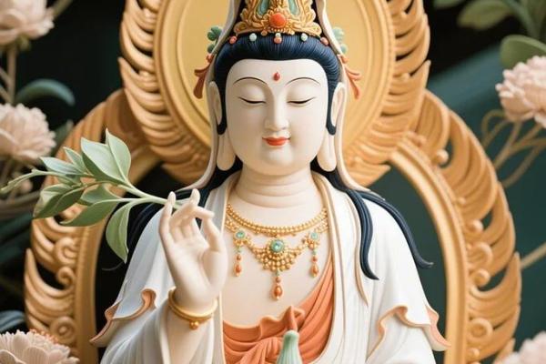 来自观音童子转世者的亲身讲述