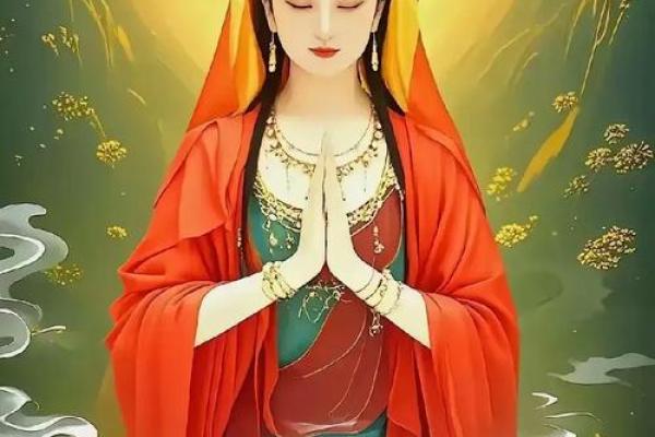 来自观音童子转世者的亲身讲述