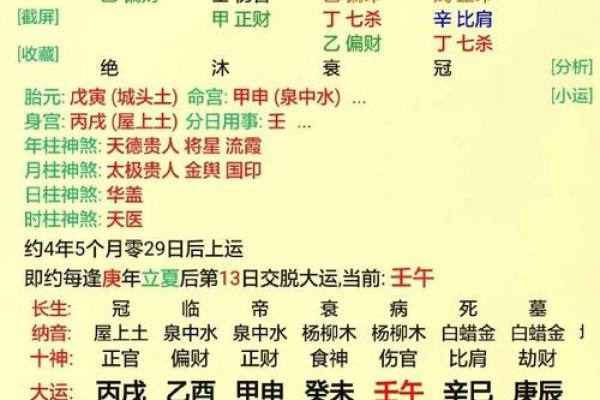 八字身弱走七杀大运 八字身弱走七杀大运