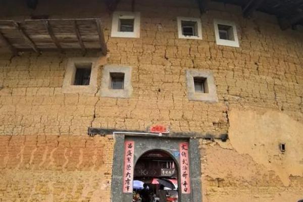 福建什么是土房子风水 福建什么是土房子风水