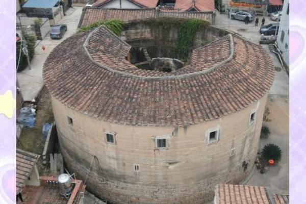 福建什么是土房子风水 福建什么是土房子风水