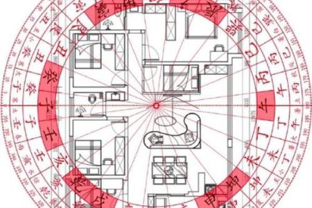 建房子不能停风水