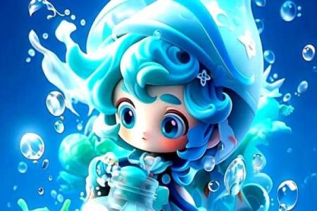 陶白白说星座水瓶运势