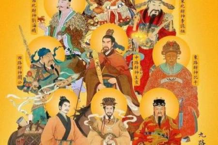 男人名字破财笔画错失财神眷顾，一生难聚财