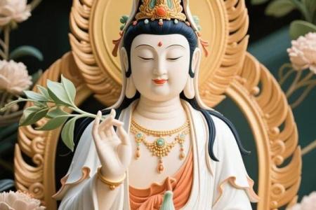 来自观音童子转世者的亲身讲述