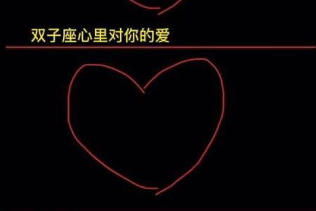 陶白白星座本周运势双子座