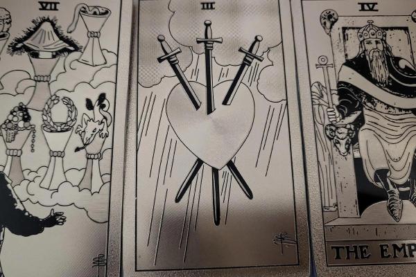 腾讯塔罗牌占卜,塔罗牌测试目前的困境 腾讯塔罗牌占卜,塔罗牌测试目前的困境