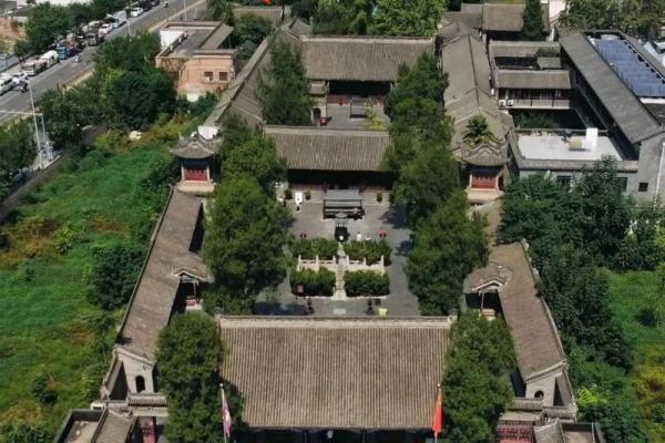 西安八仙庵财神拜谁 西安八仙庵开光怎么收费 西安八仙庵财神拜谁 西安八仙庵开光怎么收费