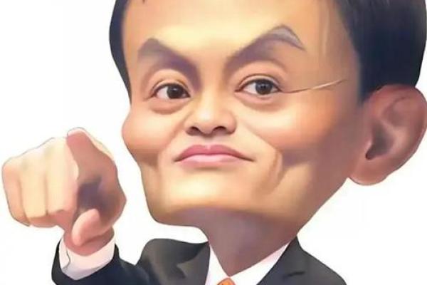 马云八字分析:富豪中的风云人物 马云八字分析:富豪中的风云人物