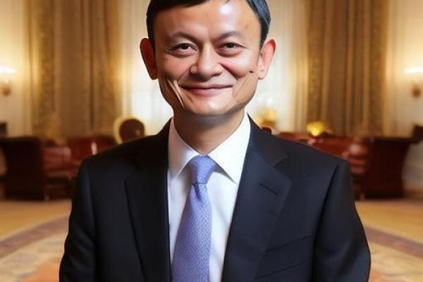 马云八字分析:富豪中的风云人物 马云八字分析:富豪中的风云人物