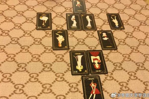 塔罗测试:我的婚姻结局如何? 塔罗测试:我的婚姻结局如何?
