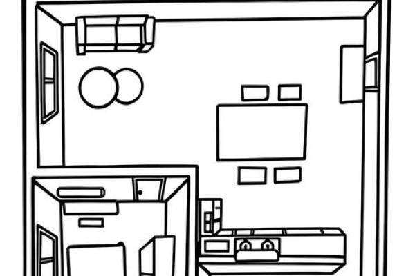 厨房风水关键，布局旺宅健康法