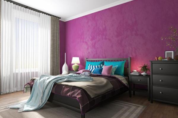 风水最旺的房子颜色有哪些