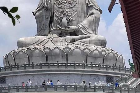 如何正确的向观音菩萨求取姻缘